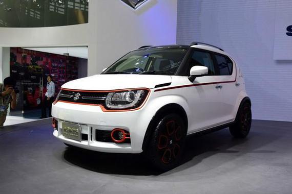 这四驱SUV，24块钱就能跑100公里，还买什么缤智CRV？