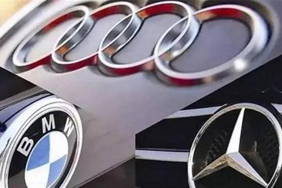 豪华车座次轮替 半年销量突破120万