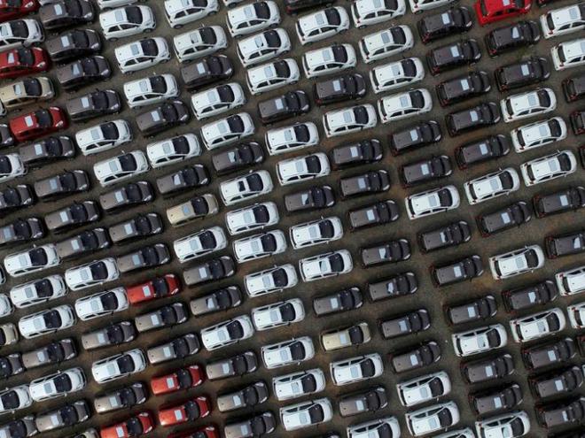 2020年全球将推出103款电动汽车 中国占近一半