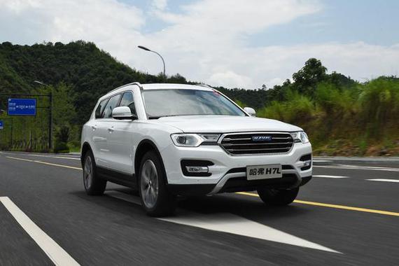 比GS8大/比CR-V便宜 这款SUV还有何能耐？