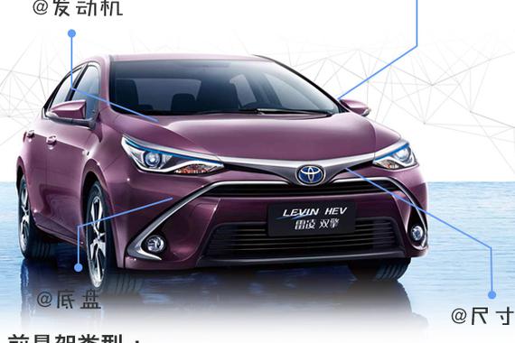 不要双离合和涡轮，还要省油？可以看这些黑科技车型