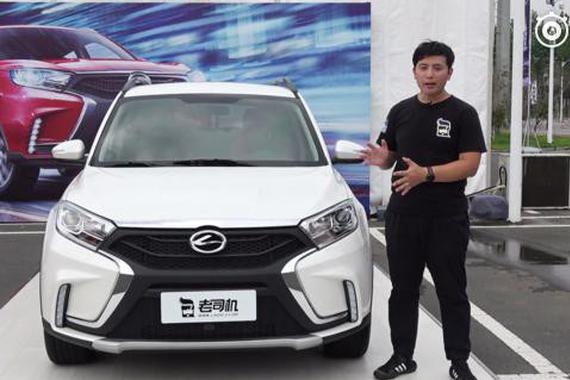 抢先试驾陆风X2，6万块也能实力搅局小型SUV市场