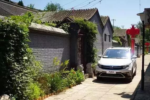 比五菱宏光神车高一档次 内饰不输别克GL8