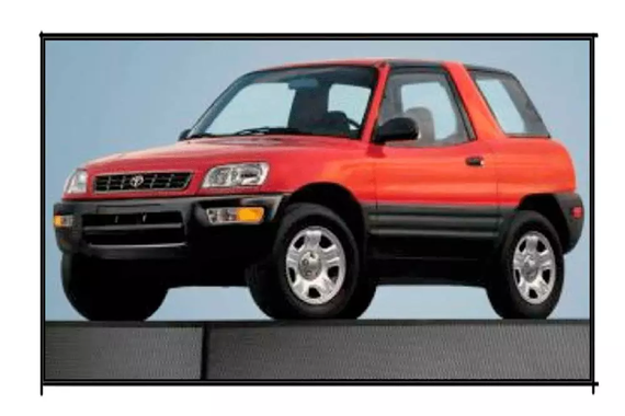 万万没想到！这台17.49万起的美系中型SUV来头很大