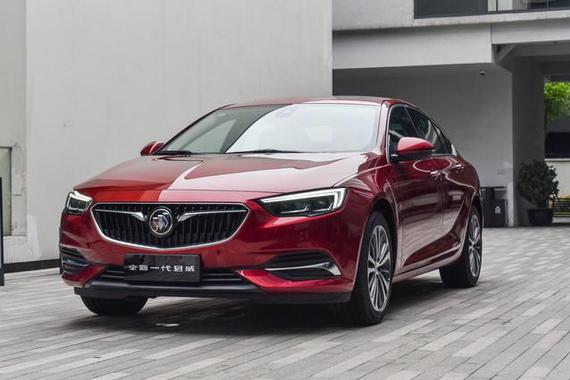 口碑远超CC，改款后同级鲜有敌手！18万起买啥SUV