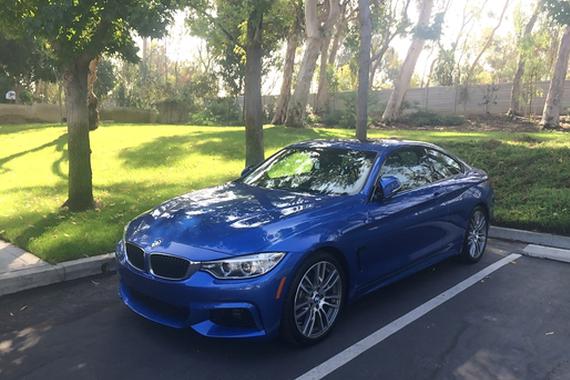 大四就买奔驰AMG上赛道! 各种牛马豪车超跑看个够!