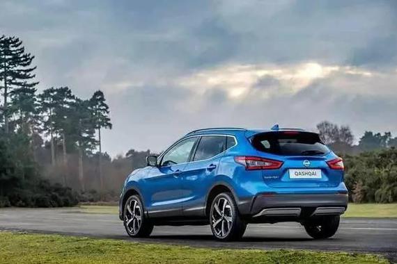 缺斤少两的逍客，为何过了这么久疙瘩依旧在