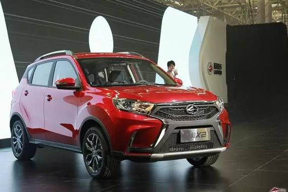 6.38万起步的它居然稳坐品质小型SUV之位？