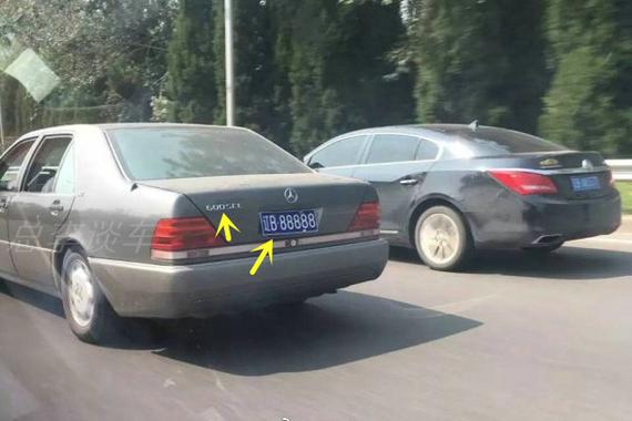 细数王健林换车史，海陆空座驾一应俱全