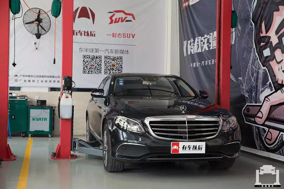 加价都抢着买的车，看完底盘就知道Ta为何这么火