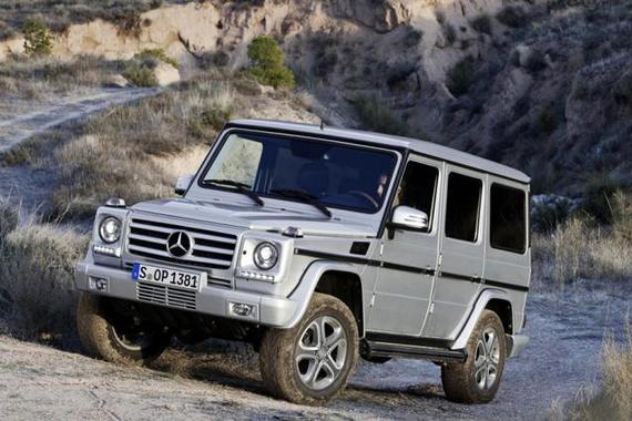 还在这么停车？你的变速箱6个月内就得报废！