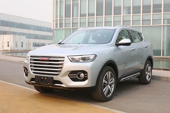 媒体拆解全新哈弗H6，劝H6的车主还是不要打开看了