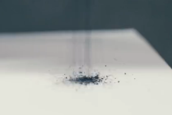 视频：涨姿势 教你如何鉴别真假宝马刹车片