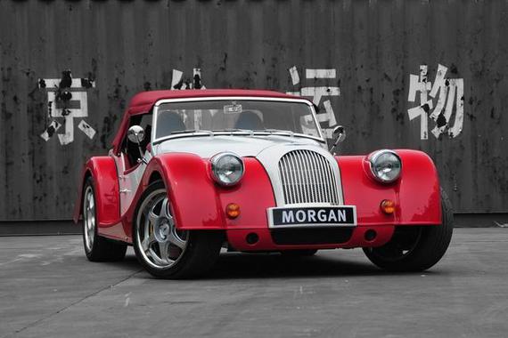 丑爆的老爷车来中国后加价八万，可一上市竟被疯抢！