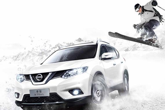 半年卖出47.8万辆，东风日产能否挑战合资品牌TOP3