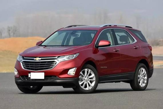 25万买这些SUV对付丈母娘，比房子更有“杀伤力”！