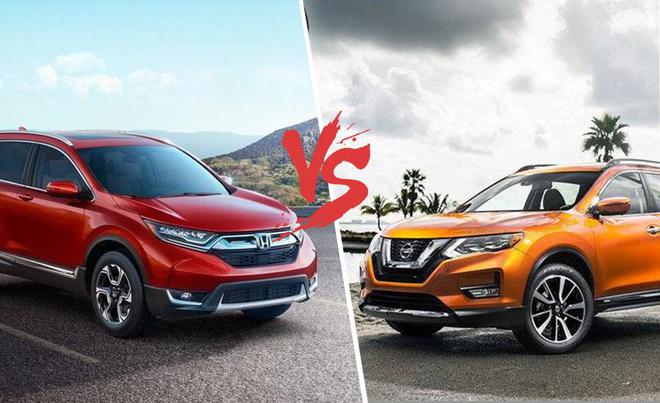 相爱&相杀 东风日产与东风本田的兄弟情