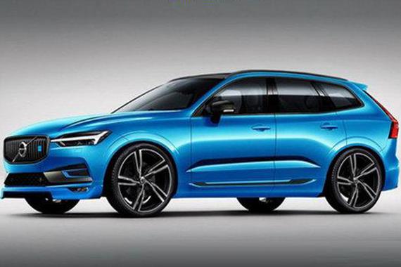 沃尔沃将推高性能插电SUV 百公里油耗2.1升