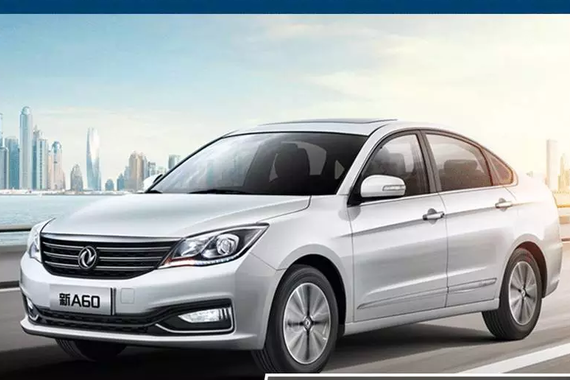 轴距超过2700mm，6-14万空间最大的几款轿车