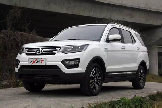 不到10万的7座SUV，价廉可有物美的？