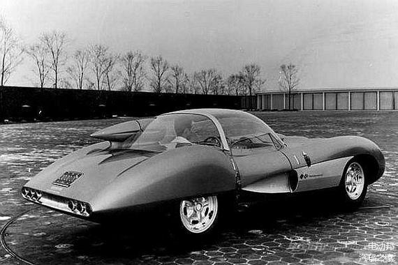 全球经典核动力汽车，一旦量产不加燃料能跑一百年