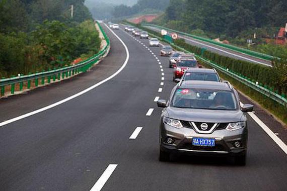 新车磨合，这五大用车技巧你必须知道！