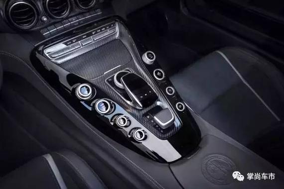 就问你怕不怕！汽车上那些凡夫俗子懂不起的奇X设计