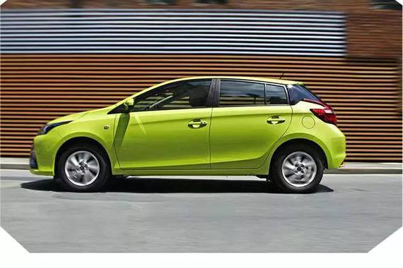 ESP非常重要，但是这些车6万起就能买到！