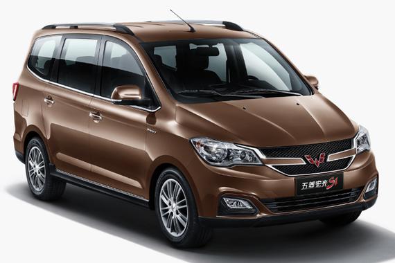 中场战事｜失速的MPV市场，哪家欢喜哪家愁