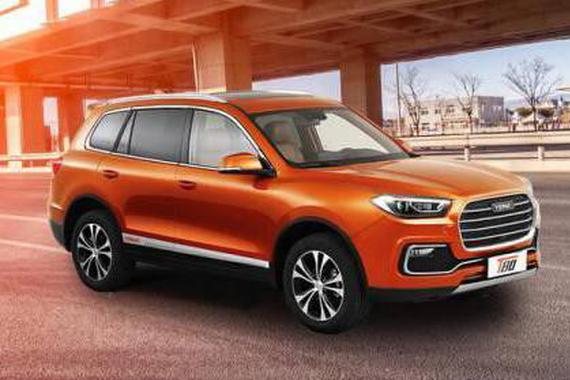 欧标认证让国内车企望而却步，但这家自主例外