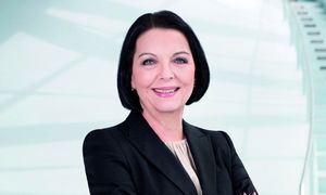 大众集团前合规官克丽丝汀