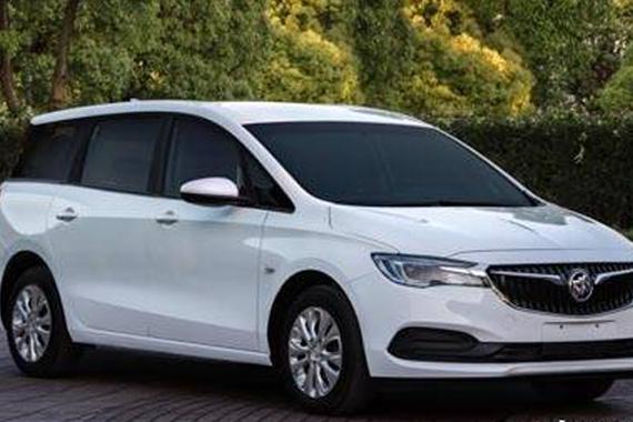 大众途安L这次慌了 ！别克GL6申报图曝光