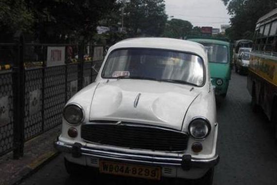 车子没后视镜怎么开？这个国家的人做到了