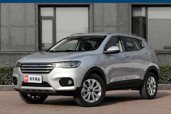 这几台8-10万的自动挡SUV，日常代步值得考虑！