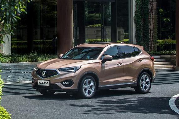 20万一样能买豪华SUV，有面子有品质