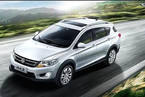 大多数人不知道，10万内还有这么2款高性价比SUV！