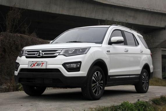 5款卖的最好的7座SUV，第一名你绝对想不到