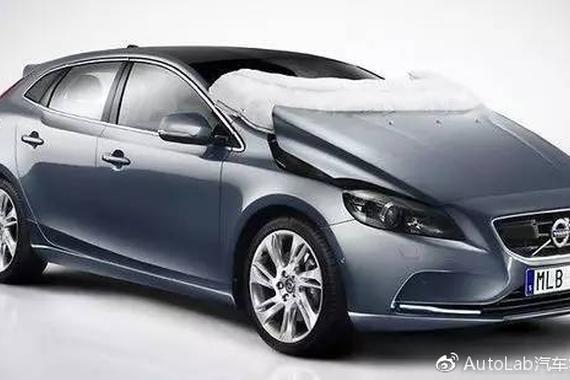 出租车致晨跑队伍一死两伤！行人保护系统是否应该成为标配？