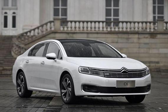 敢和A4L比舒适，比宝马1系操控好，才19万！