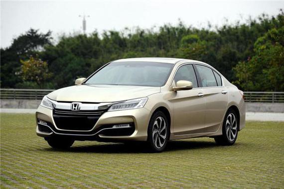 这3款大牌合资中级车，最低只要13万就能搞定！