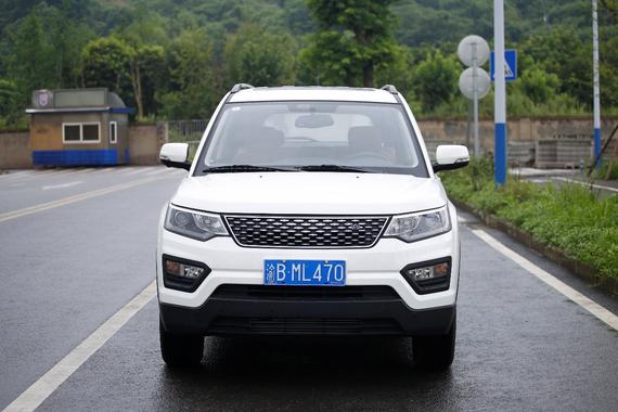 在长安CX70T里竟也能找到小黄人里黑科技的影子