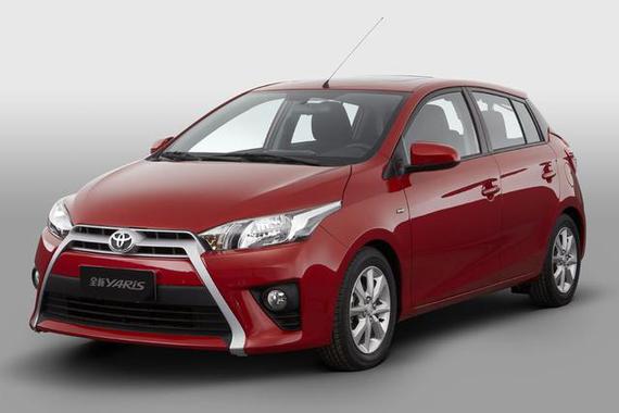 10万以内的几款合资车，每一款都值得拥有！