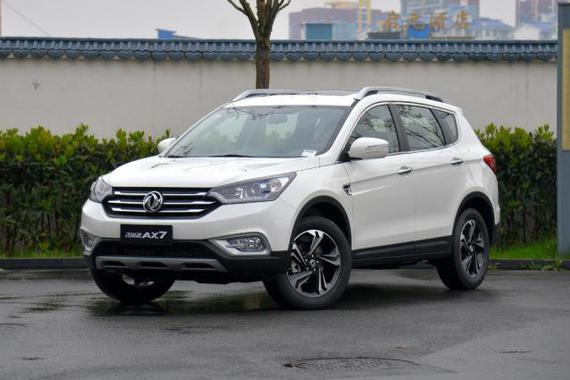 坚持AT变速箱，这9款才卖10万元的SUV做到了