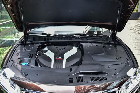 国家单位公务车竟然是这些国产车，合资车都得让路