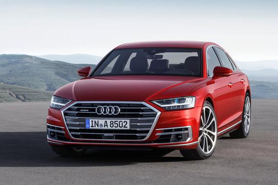 下半年这些车简直是SUV控福利！史上最美路虎要来了