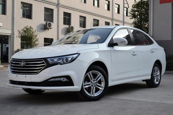 宝来底盘大众发动机，这国产车仅卖6万！