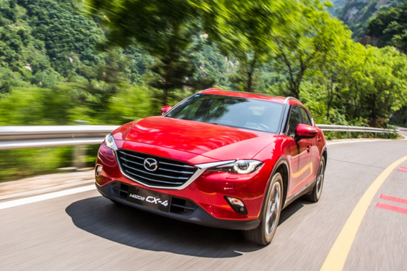 这3款15万左右的SUV，回头率不输30万豪华车！