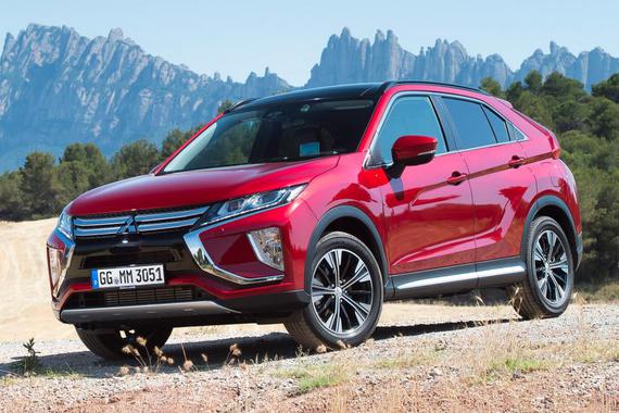 1.5T加CVT，马自达CX-4真正的对手来了