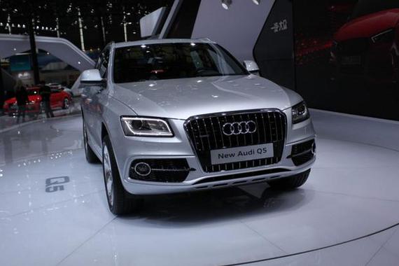 谁说年轻人没钱？给90后推荐的40万SUV，够大够霸气