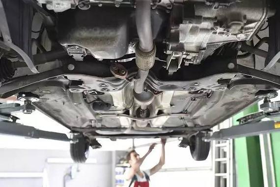 车好不好开，配置说了不算，他们说了才算！